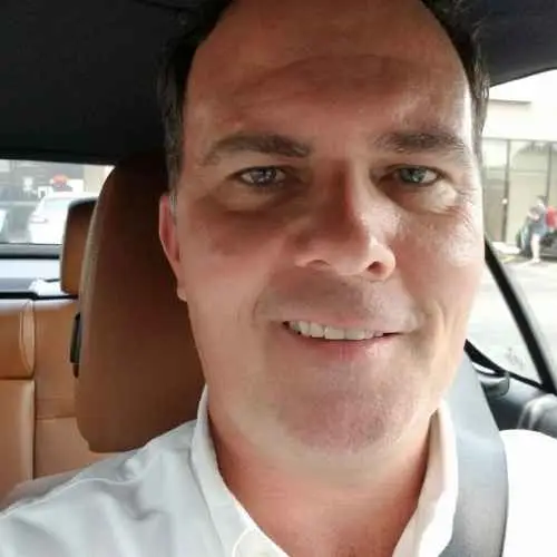 Todd Honohan